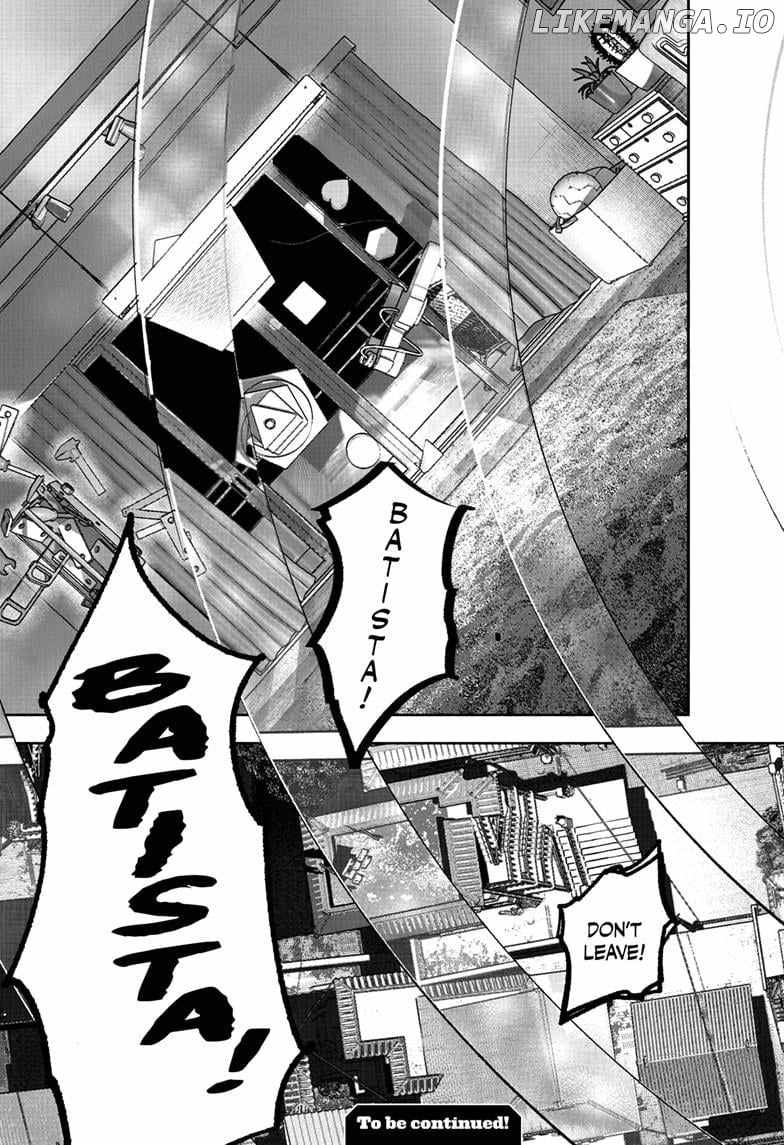 Choujin X, Chapter 66.2 image 48